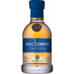 Kilchoman Machir Bay 46% 0,2 l (holá láhev) – Hledejceny.cz