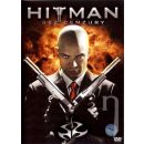 Hitman DVD