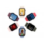 Apple Watch SE (2023) Cellular 40mm – Zboží Živě