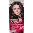 Garnier Color Sensation 4.12 diamantová hnědá