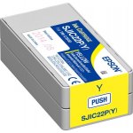 Epson S020564 - originální – Hledejceny.cz