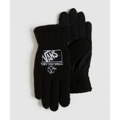 Vans Circle Bones black – Hledejceny.cz