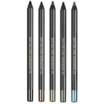 Artdeco Soft Eye Liner waterproof tužka na oči 20 Bright Olive 1,2 g – Zboží Dáma