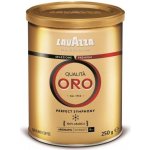 Lavazza qualitá oro mountain grown 100% mletá 250 g – Zboží Dáma
