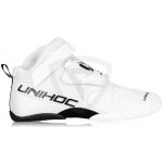 Unihoc UX Goalie White-Black – Zboží Mobilmania