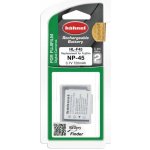 Hähnel HL-F45 720 mAh – Hledejceny.cz