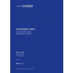 A. Dvořák Slovanské tance op. 46 I. řada – Hledejceny.cz