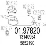 MTS MT 01.97820 – Hledejceny.cz