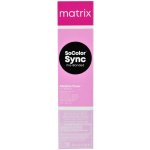 Matrix SoColor Sync Long-Lasting Toner 8BC 90 ml – Hledejceny.cz