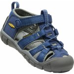 Keen SEACAMP II CNX CHILDREN blue depths gargoyle – Zbozi.Blesk.cz