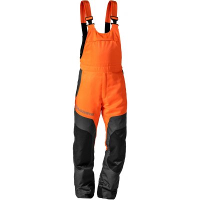 Husqvarna Classic kalhoty s laclem protipořezové – Sleviste.cz