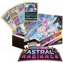 Sběratelská karta Pokémon TCG Astral Radiance Build & Battle Stadium