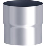 Covernit Spojka svodu 100 mm pozink – Hledejceny.cz