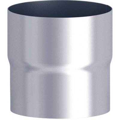 Covernit Spojka svodu 100 mm pozink – Hledejceny.cz