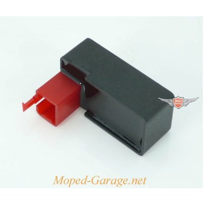 Diverse / Import CDI zapalovací jednotka z černého plastu pro Honda MT 5, MB 5 MG00004221 – Sleviste.cz