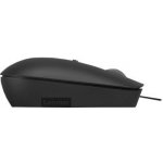 Lenovo 400 USB-C Wired Compact Mouse GY51D20875 – Sleviste.cz
