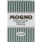 Ach. Brito Mogno mýdlo na holení 90 g – Sleviste.cz
