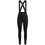 Rapha Women's Pro Team Lightweight Tights Black/Black – Zboží Dáma