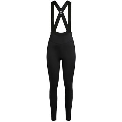 Rapha Women's Pro Team Lightweight Tights Black/Black – Zboží Dáma