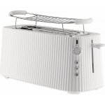Alessi PLISSÉ XXL 46 cm bílý – Zboží Mobilmania
