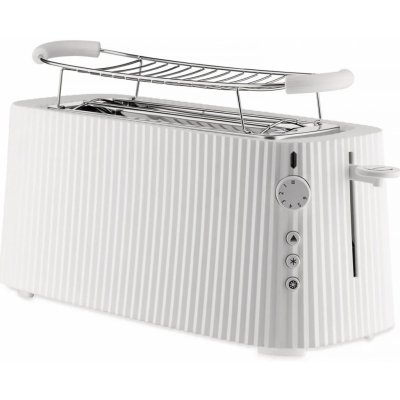 Alessi PLISSÉ XXL 46 cm bílý – Zboží Mobilmania