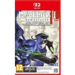 Raidou: Remastered: The Mystery of the Soulless Army – Hledejceny.cz