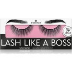 Essence Lash Like a Boss False Lashes 05 Fearless – Zboží Dáma Essence Lash Like a Boss False Lashes 05 Fearless – Zboží Dáma
