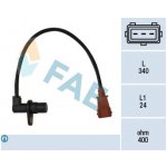 Generátor impulsů, klikový hřídel FAE 79033 – Zboží Mobilmania