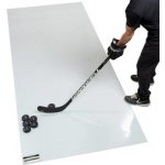 Winnwell Shooting Pad Roll Up – Zboží Dáma