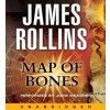 Audiokniha Map of Bones Rollins James, Meagher John audio