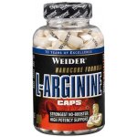 Weider L-Arginine 100 kapslí – Hledejceny.cz