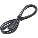 Value síťový 2pinový 1,8m černý 19.99.2096 – Zboží Živě