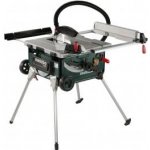 Metabo TS 254 M + Stand TSU – Zboží Dáma