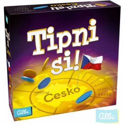 Tipni si! Česko zmenšená krabice