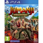 Jumanji: Wild Adventures – Zboží Dáma