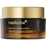 Medicube Deep Vita C Capsule Cream 55 g – Zboží Dáma