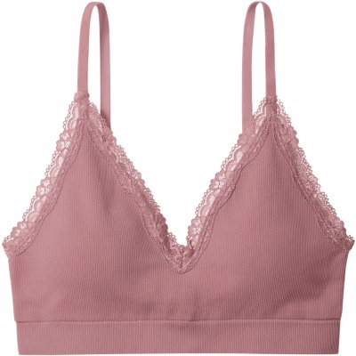 esmara bezešvá podprsenka světle růžová – Sleviste.cz