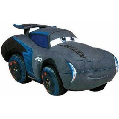 Dino Cars 3 Jackson Storm 25 cm – Hledejceny.cz