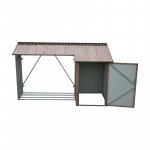 Duramax 53645 imitace dřeva – Zboží Dáma