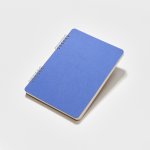 papelote Softblok A5 2.0 královsky modrá – Zboží Mobilmania