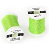 Výroba nástrahy Sybai Lametka Perdigon Thread Fluo Chartreuse Pearl