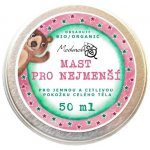 Včelařství Horákovi Mast pro nejmenší 30 ml – Zbozi.Blesk.cz