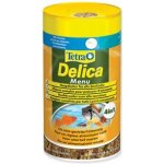 Tetra Delica Menu 100 ml – Hledejceny.cz