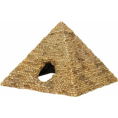 Nobby Pyramida 14,5x14,2x10 cm – Zbozi.Blesk.cz