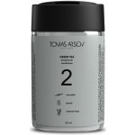 Tomas Arsov Green tea Rinse Off Conditioner for Men 250 ml – Zboží Mobilmania