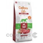 Calibra Life Adult Large Fresh Beef 12 kg – Hledejceny.cz