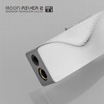 Moondrop Moonriver 2: Ti – Hledejceny.cz