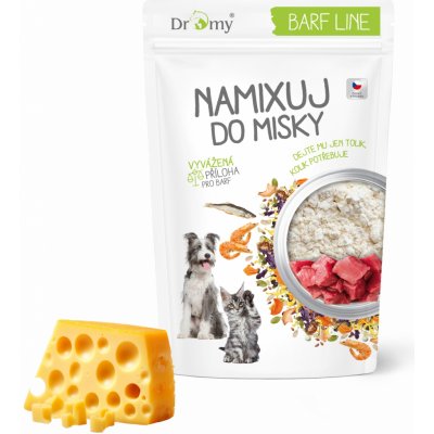 Dromy Sýr sušený 400 g – Hledejceny.cz