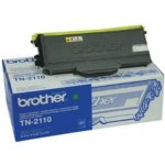 Brother TN-2110 - originální – Hledejceny.cz