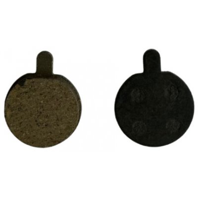 Díl pro BLUETOUCH BT1000 brzdové destičky přední (1 pár) – Zboží Mobilmania